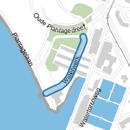 Waterwerk