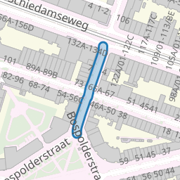 Wattierstraat