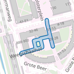 Weegschaalhof