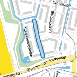 Weerdesteynstraat