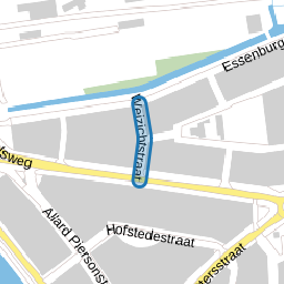 Weizichtstraat