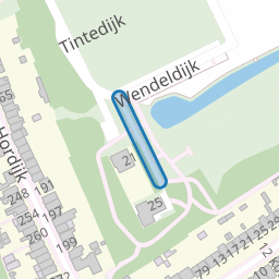 Wendeldijk