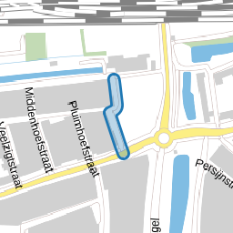 Werkhoefstraat