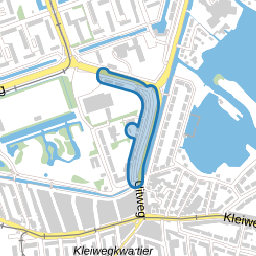 Wessel Gansfortweg