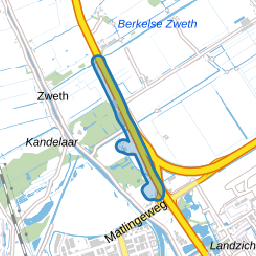 West-Abtspolderseweg