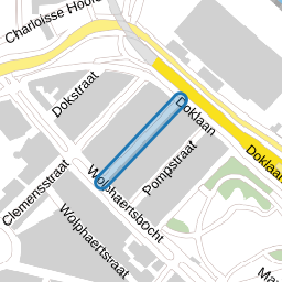 Westduëlstraat