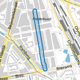 Westerbeekstraat