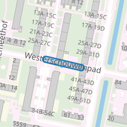 Westerschouwenpad