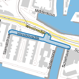 Westkousdijk