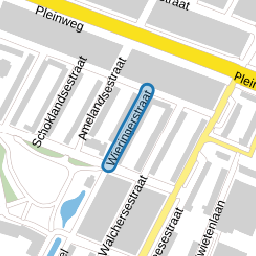 Wieringerstraat