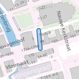 Wijde Kerkstraat