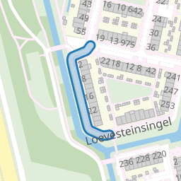 Wijenburgsingel