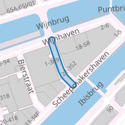 Wijnbrugstraat