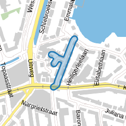 Wilhelminalaan