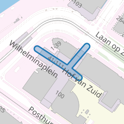Wilhelminaplein