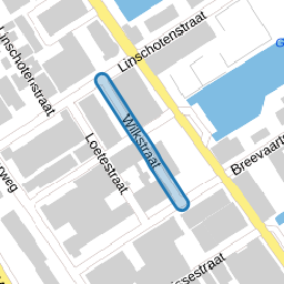 Wilkstraat