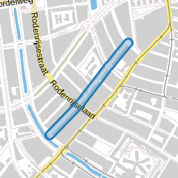 Willebrordusstraat