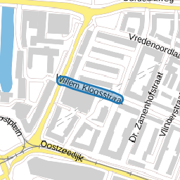 Willem Kloosstraat