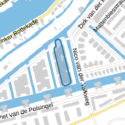 Willy den Oudenstraat