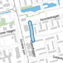 Winkelhagen