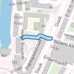 Witte Hertstraat
