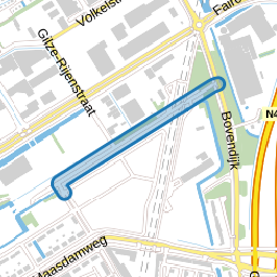 Woensdrechtstraat