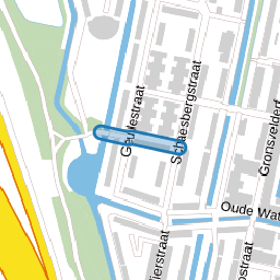 Wolfraathstraat
