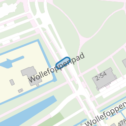 Wollefoppenpad