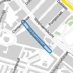 Wolphaertstraat