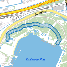 Wolvenvallei