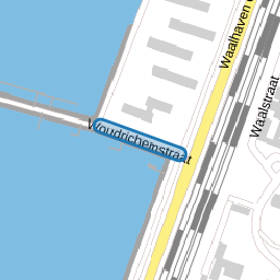 Woudrichemstraat