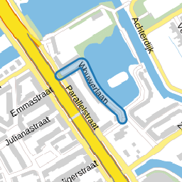 Wouwerlaan
