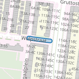 Wulpstraat