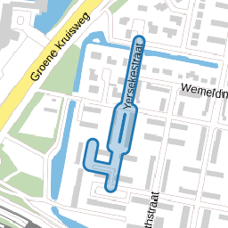 Yersekestraat