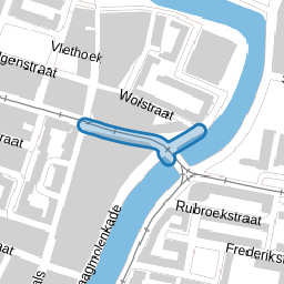 Zaagmolendrift