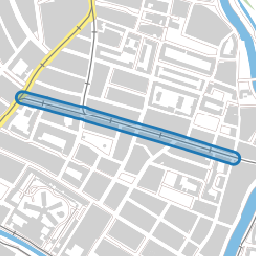 Zaagmolenstraat