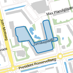 Zernikeplaats