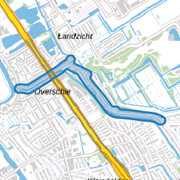 Zestienhovensekade