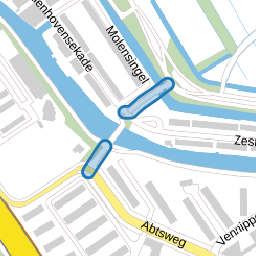 Zestienhovensepad