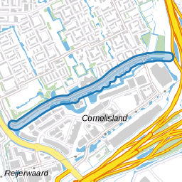 Zevenbergsedijkje
