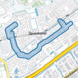 Zevenkampse Ring