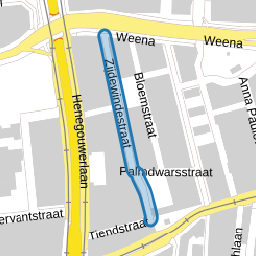 Zijdewindestraat