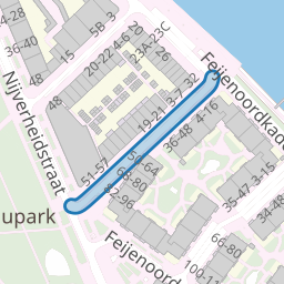 Zinkerstraat