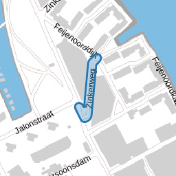 Zinkerweg