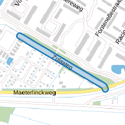 Zolaweg