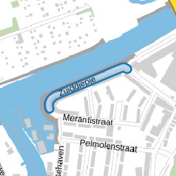 Zuiddiepje