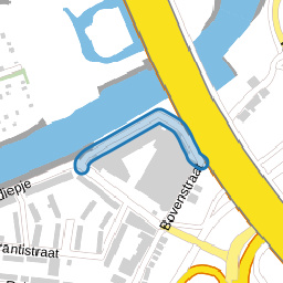 Zuiddiepjeskade
