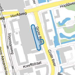 Zuiderkruisstraat