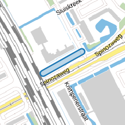 Zuidkreek
