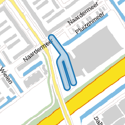 Zuidlaardermeer